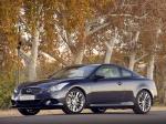 Infiniti G37 S Coupe 2012 года (ZA)
